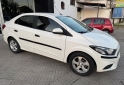 Autos - Chevrolet PRISMA LT 1.4 4P 2019 Nafta 42000Km - En Venta