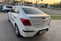 Autos - Chevrolet PRISMA LT 1.4 4P 2019 Nafta 42000Km - En Venta