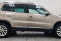 Camionetas - Volkswagen Tiguan kuga crv 2012 Nafta 170000Km - En Venta