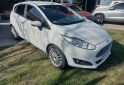 Autos - Ford FIESTA SE 1.6 5P 2018 GNC 85000Km - En Venta