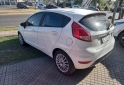 Autos - Ford FIESTA SE 1.6 5P 2018 GNC 85000Km - En Venta