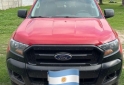 Camionetas - Ford Ranger 2.2 2018 Diesel 135000Km - En Venta