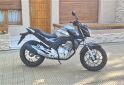 Motos - Honda CB Twister 2022 Nafta 4100Km - En Venta