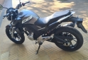 Motos - Honda CB Twister 2022 Nafta 4100Km - En Venta