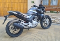 Motos - Honda CB Twister 2022 Nafta 4100Km - En Venta