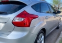 Autos - Ford Focus S 2015 Nafta 130000Km - En Venta