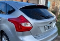 Autos - Ford Focus S 2015 Nafta 130000Km - En Venta