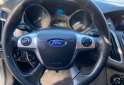 Autos - Ford Focus S 2015 Nafta 130000Km - En Venta