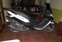 Motos - Zanella Styler 150 cruiser 2017 Nafta 15000Km - En Venta