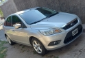 Autos - Ford Focus 2 2013 Nafta 162000Km - En Venta