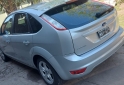 Autos - Ford Focus 2 2013 Nafta 162000Km - En Venta