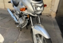 Motos - Honda Storm 125 2012 Nafta 31000Km - En Venta