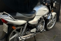 Motos - Honda Storm 125 2012 Nafta 31000Km - En Venta