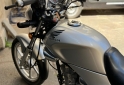 Motos - Honda Storm 125 2012 Nafta 31000Km - En Venta