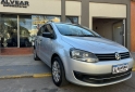 Autos - Volkswagen Suran Comforline 2012 GNC 160000Km - En Venta