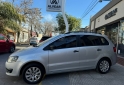 Autos - Volkswagen Suran Comforline 2012 GNC 160000Km - En Venta