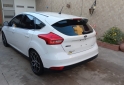 Autos - Ford Focus 2018 Nafta  - En Venta