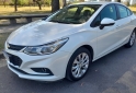 Autos - Chevrolet Cruze 1.4 Lt sedan 2018 Nafta 90000Km - En Venta