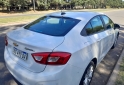 Autos - Chevrolet Cruze 1.4 Lt sedan 2018 Nafta 90000Km - En Venta