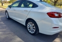 Autos - Chevrolet Cruze 1.4 Lt sedan 2018 Nafta 90000Km - En Venta