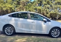 Autos - Chevrolet Cruze 1.4 Lt sedan 2018 Nafta 90000Km - En Venta