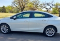 Autos - Chevrolet Cruze 1.4 Lt sedan 2018 Nafta 90000Km - En Venta