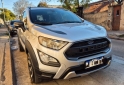 Camionetas - Ford Ecosport 2020 Nafta 139000Km - En Venta