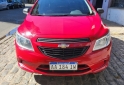 Autos - Chevrolet Onix 2016 Nafta 96000Km - En Venta