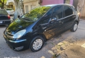 Autos - Citroen Picasso 2010 Nafta 110000Km - En Venta