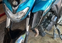 Motos - Yamaha Fz 25 2018 Nafta 19200Km - En Venta