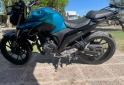 Motos - Yamaha Fz 25 2018 Nafta 19200Km - En Venta