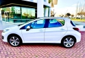 Autos - Peugeot 308 HDi 2016 Diesel 48000Km - En Venta