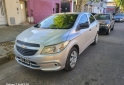 Autos - Chevrolet Prisma 2014 GNC 99000Km - En Venta