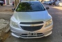 Autos - Chevrolet Prisma 2014 GNC 99000Km - En Venta