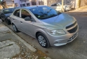 Autos - Chevrolet Prisma 2014 GNC 99000Km - En Venta