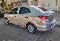 Autos - Chevrolet Prisma 2014 GNC 99000Km - En Venta