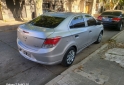 Autos - Chevrolet Prisma 2014 GNC 99000Km - En Venta