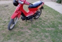 Motos - Kawasaki Kazer 2005 Nafta 70000Km - En Venta