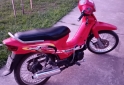 Motos - Kawasaki Kazer 2005 Nafta 70000Km - En Venta