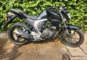 Motos - Yamaha Fz fi 150 2023 Nafta 13Km - En Venta