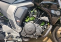 Motos - Yamaha Fz fi 150 2023 Nafta 13Km - En Venta