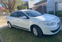 Autos - Renault Fluence  1.6 16V Confort 2014 Nafta 155743Km - En Venta