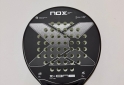 Deportes - Pala de padel Nox X-one Casual color negro nueva precintada. IMPORTADA - En Venta