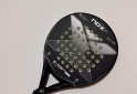 Deportes - Pala de padel Nox X-one Casual color negro nueva precintada. IMPORTADA - En Venta