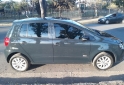 Autos - Volkswagen Fox haiglain 100 mil km 2014 Nafta 100000Km - En Venta