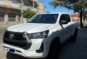 Camionetas - Toyota Hilux 2024 Diesel 0Km - En Venta