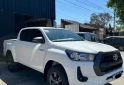 Camionetas - Toyota Hilux 2024 Diesel 0Km - En Venta