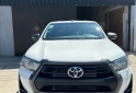 Camionetas - Toyota Hilux 2024 Diesel 0Km - En Venta