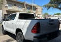 Camionetas - Toyota Hilux 2024 Diesel 0Km - En Venta