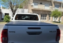 Camionetas - Toyota Hilux 2024 Diesel 0Km - En Venta